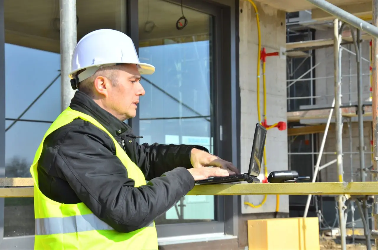 Auftragsverwaltung Programmierung LIMS Betriebstagebuch